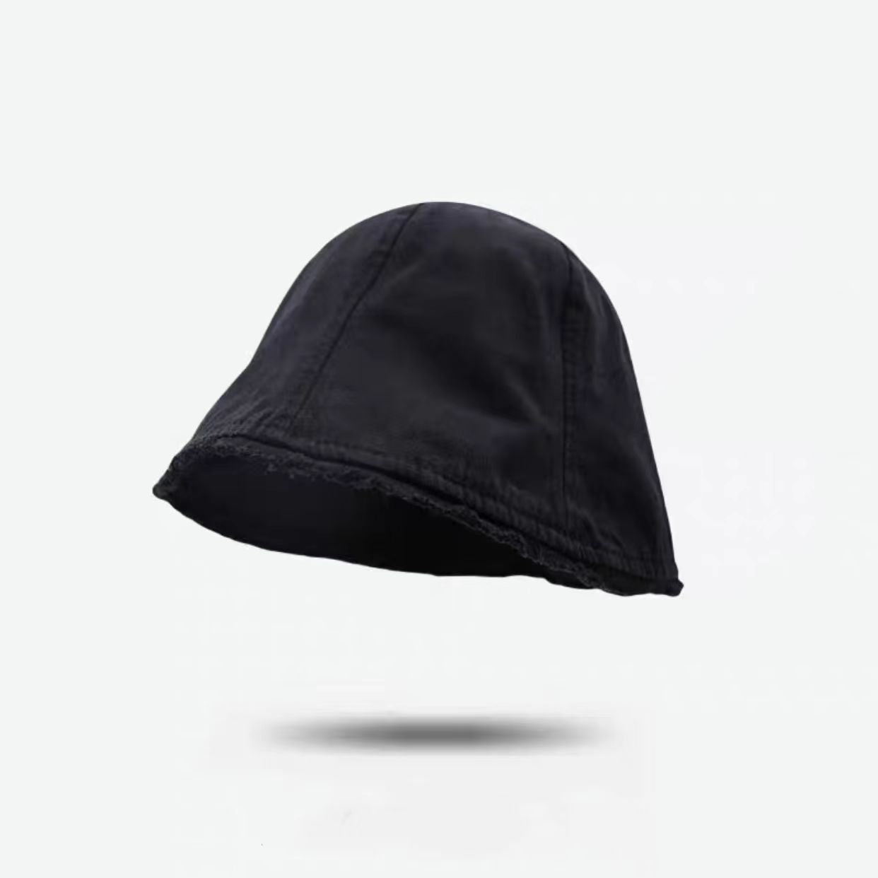 Oversized Fisherman Hat – Casual Spring & Summer Beach Cap