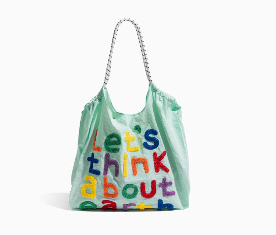Seaside Getaway Large Capacity Beach Tote – Vacation-Ready Oversized Carryall