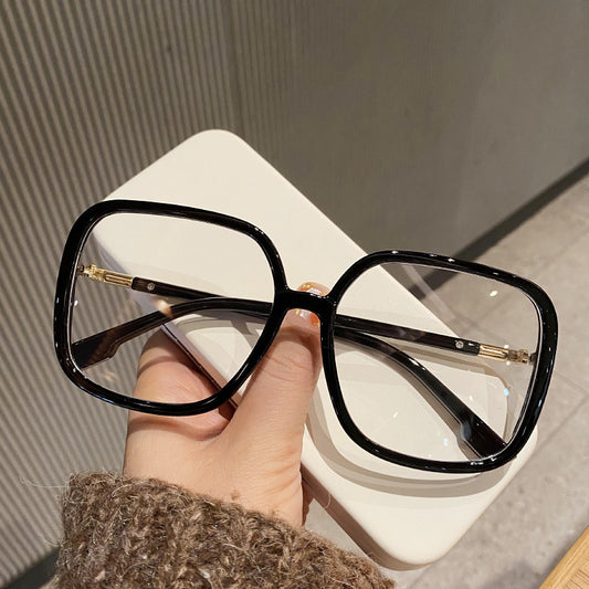 Slim Fit Round Anti Blue Light Glasses – Lightweight Screen Protection Eyewear