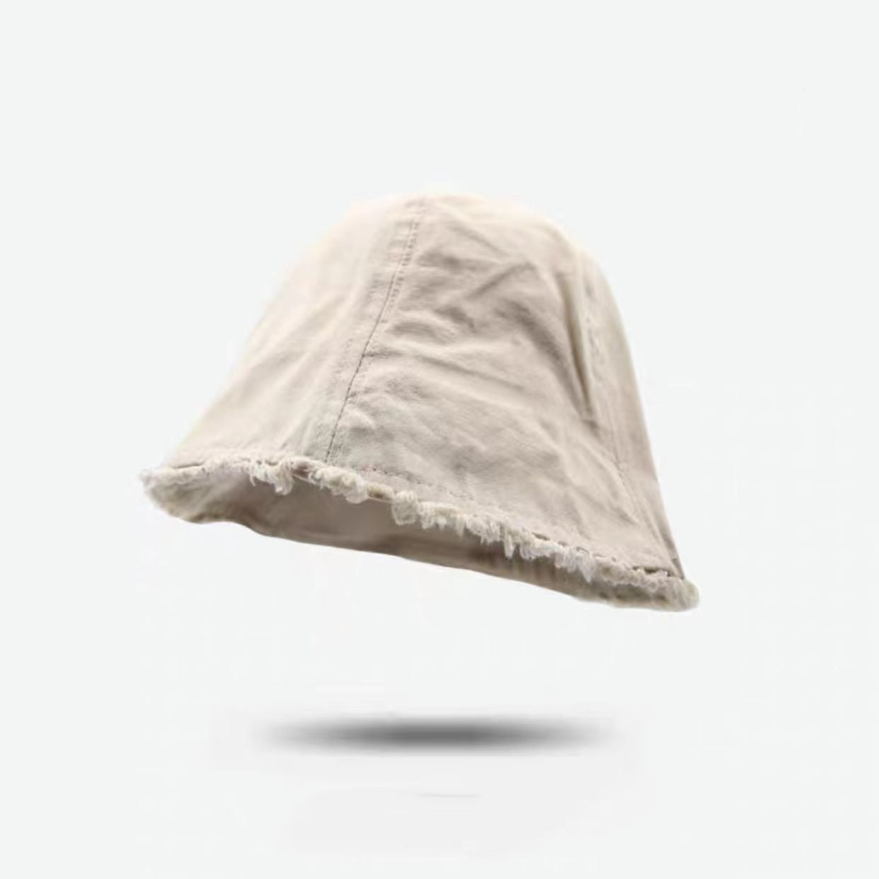 Oversized Fisherman Hat – Casual Spring & Summer Beach Cap
