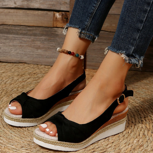 Durable Outdoor Beach Slides – Daily Summer Comfort Wear-Resistant Casual Sandals